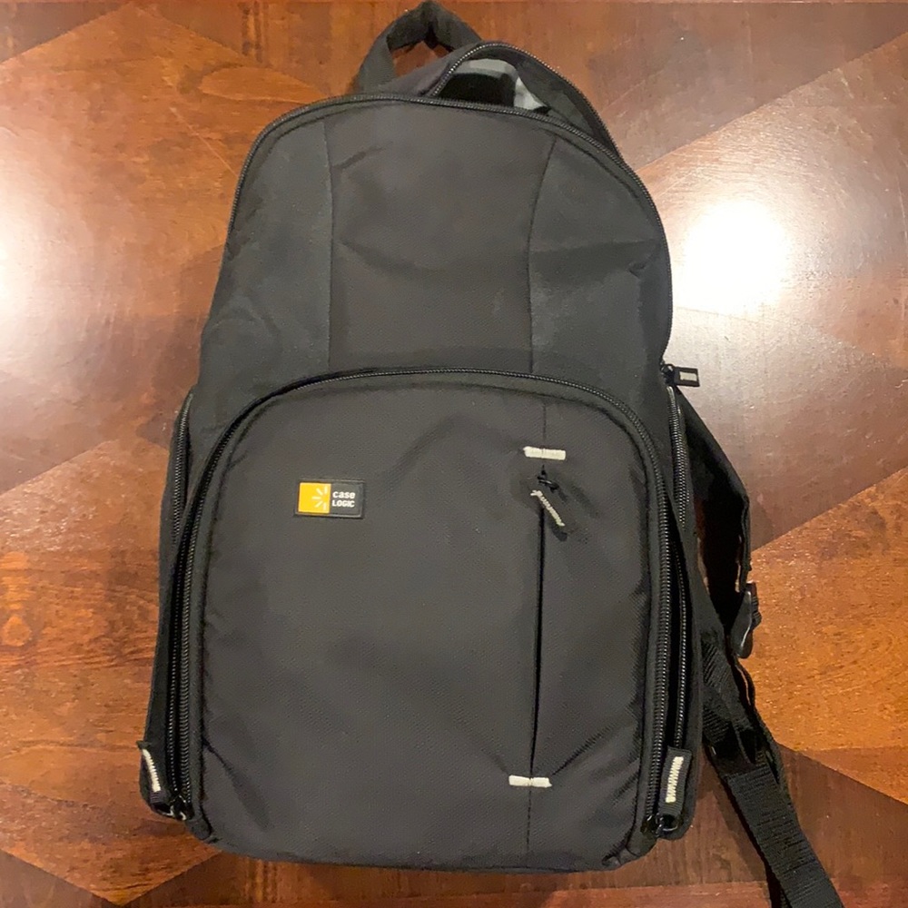 Case Logic Camera Backpack